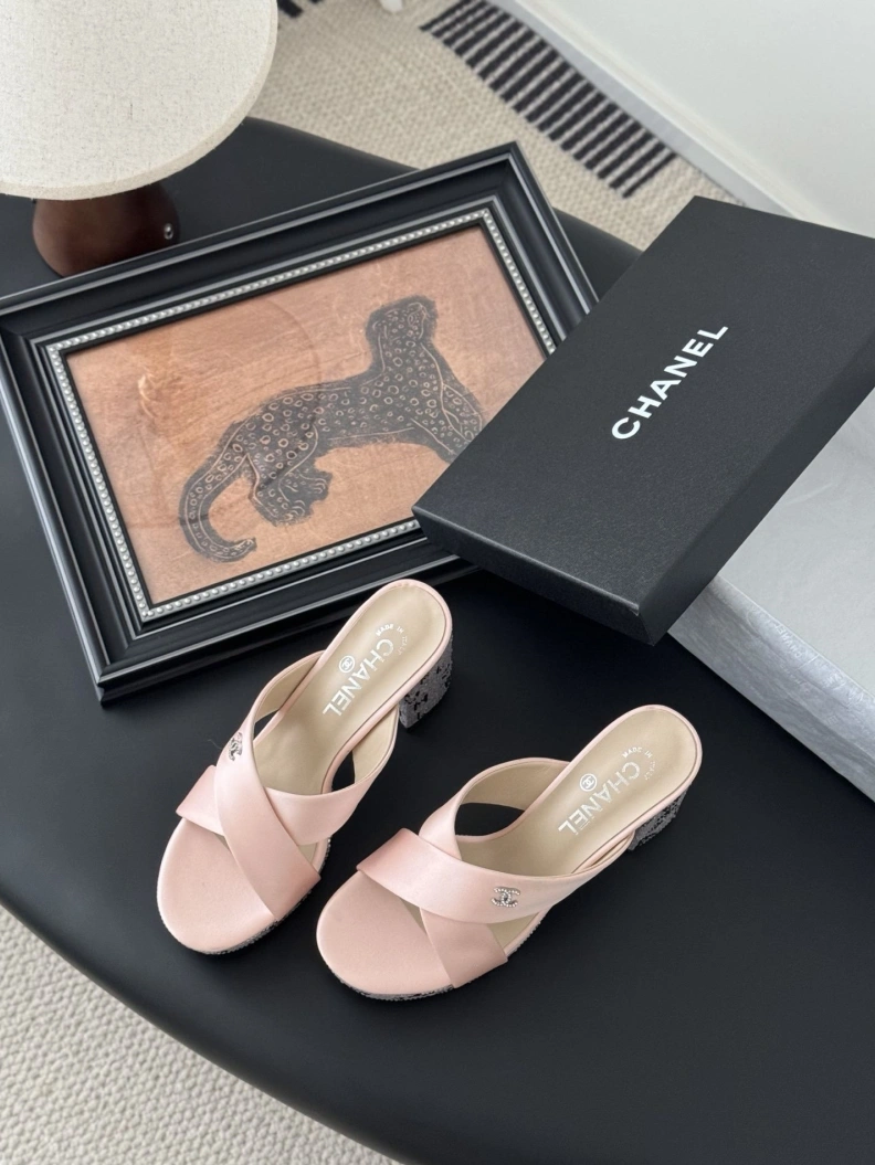 Chxnxl Sandals GoAnywhere 119102