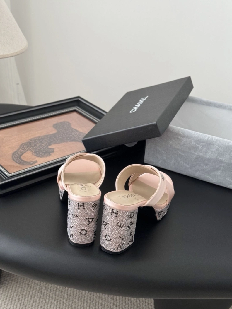 Chxnxl Sandals GoAnywhere 119102