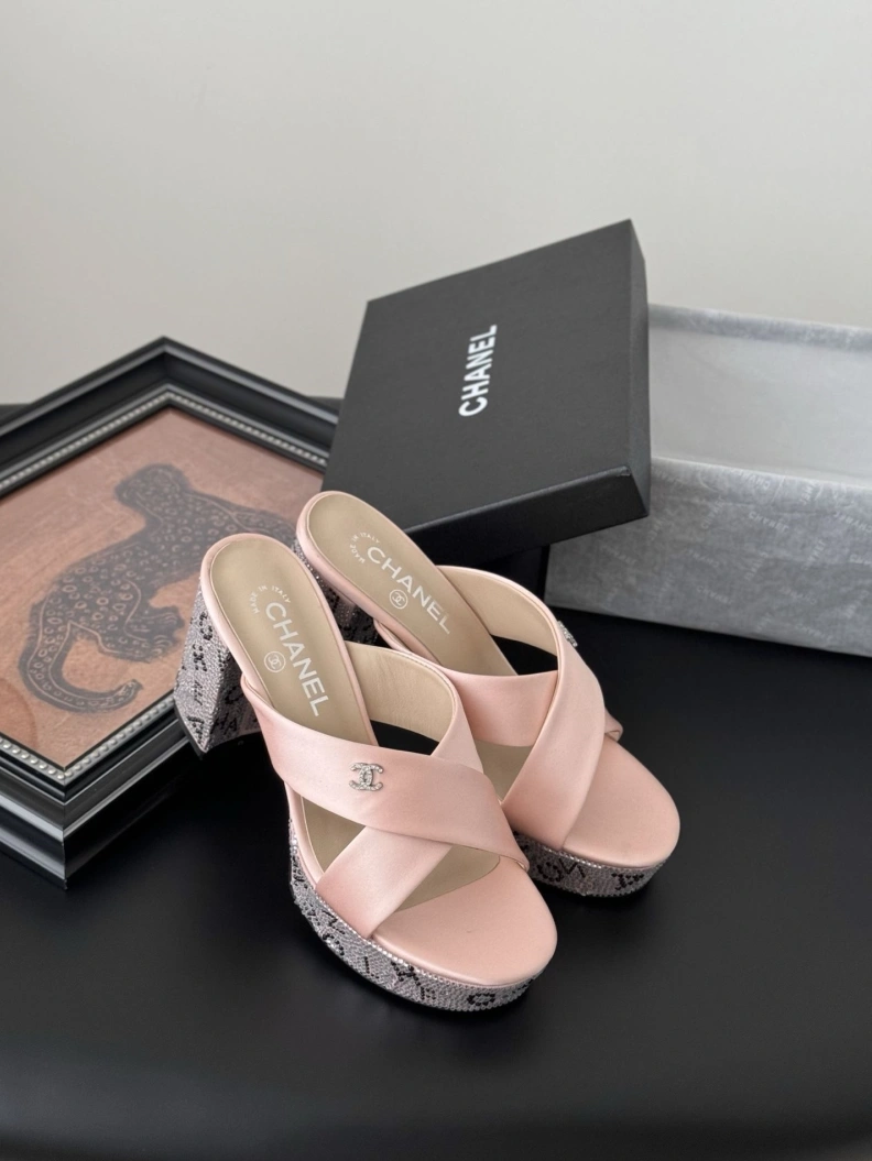 Chxnxl Sandals GoAnywhere 119102