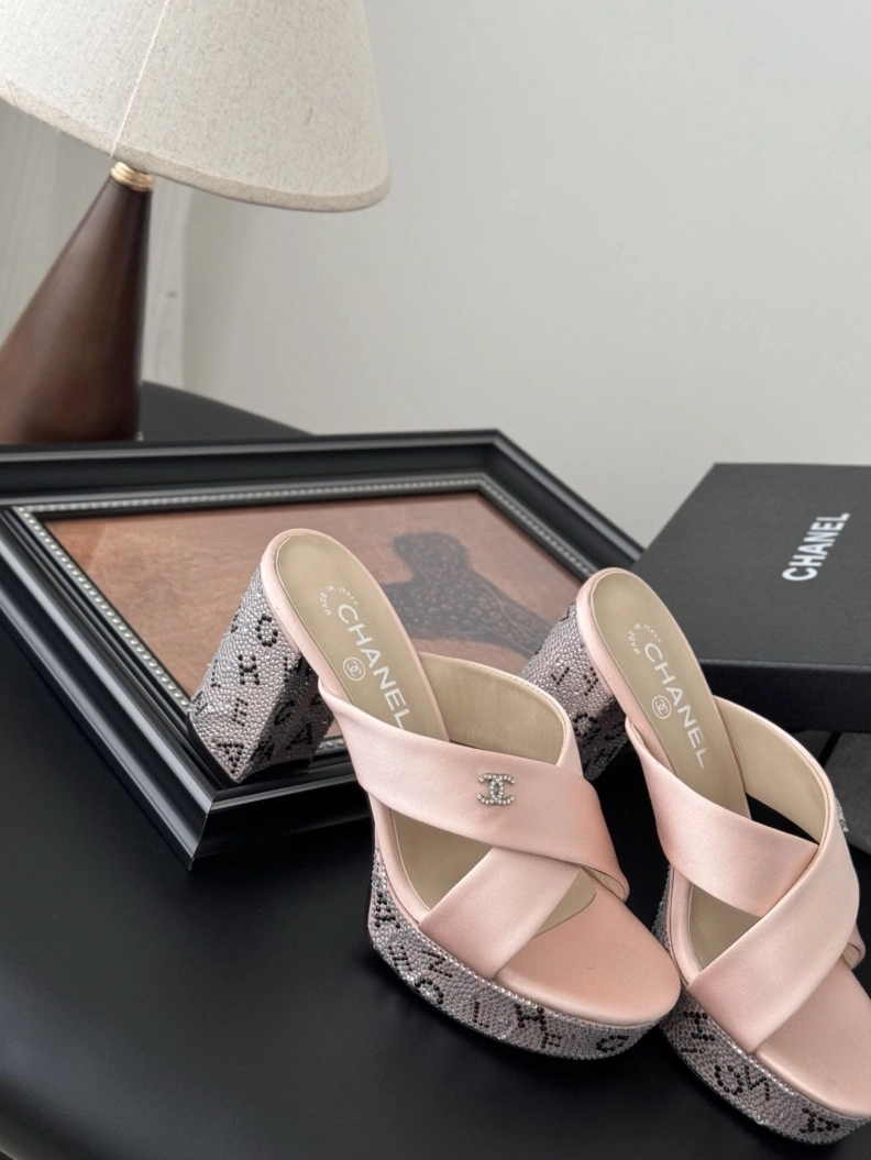 Chxnxl Sandals GoAnywhere 119102