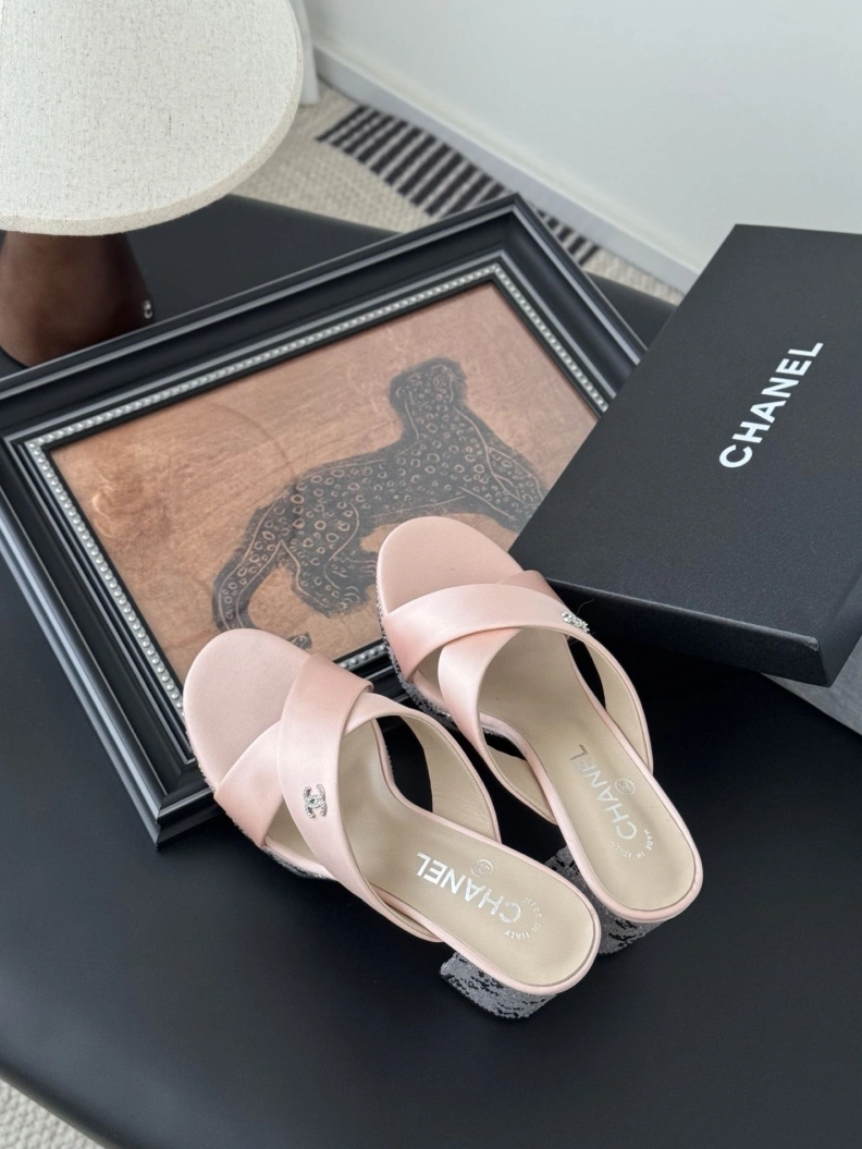 Chxnxl Sandals GoAnywhere 119102
