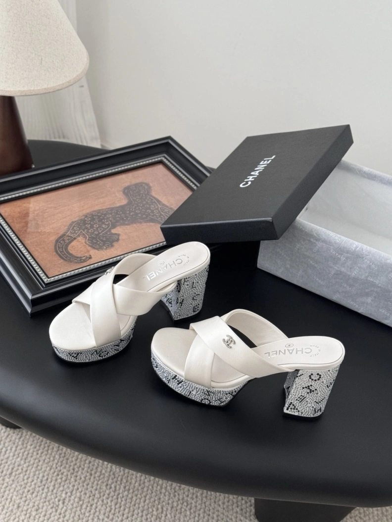 Chxnxl Sandals Practical 119108