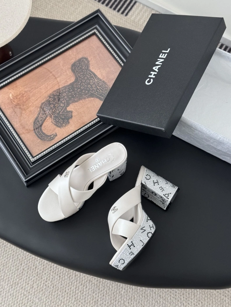 Chxnxl Sandals Practical 119108