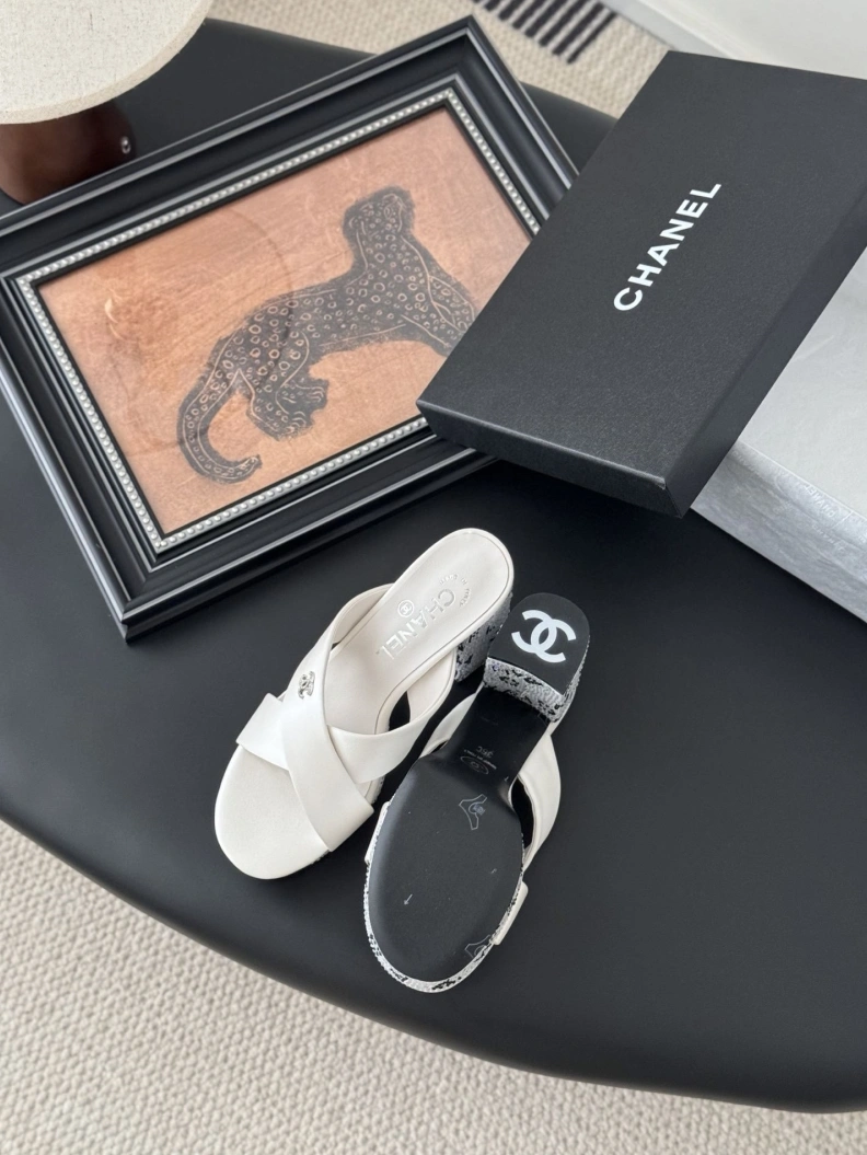 Chxnxl Sandals Practical 119108