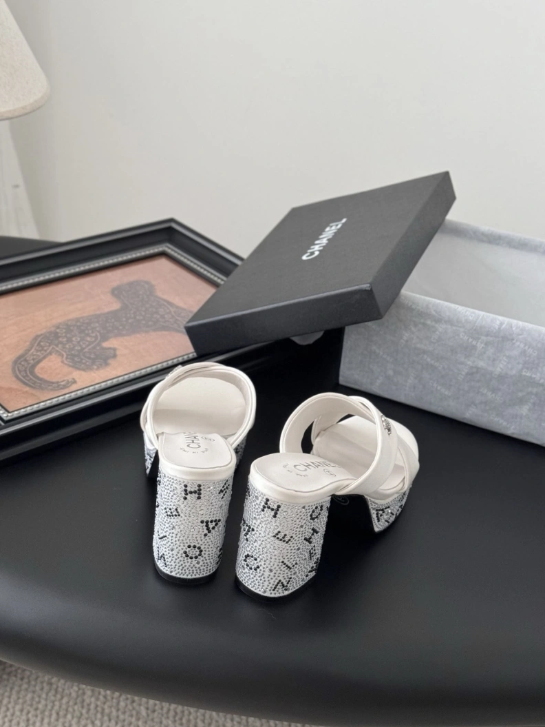 Chxnxl Sandals Practical 119108
