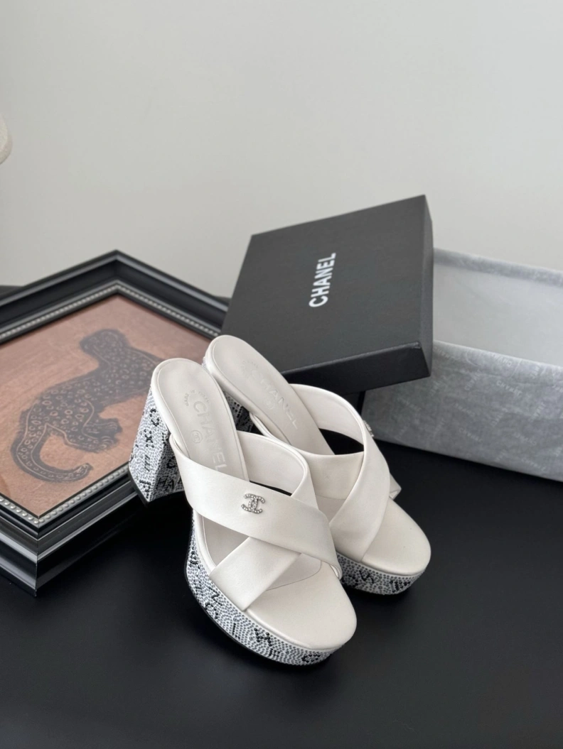 Chxnxl Sandals Practical 119108
