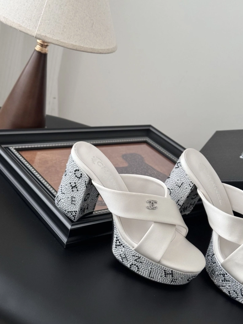 Chxnxl Sandals Practical 119108