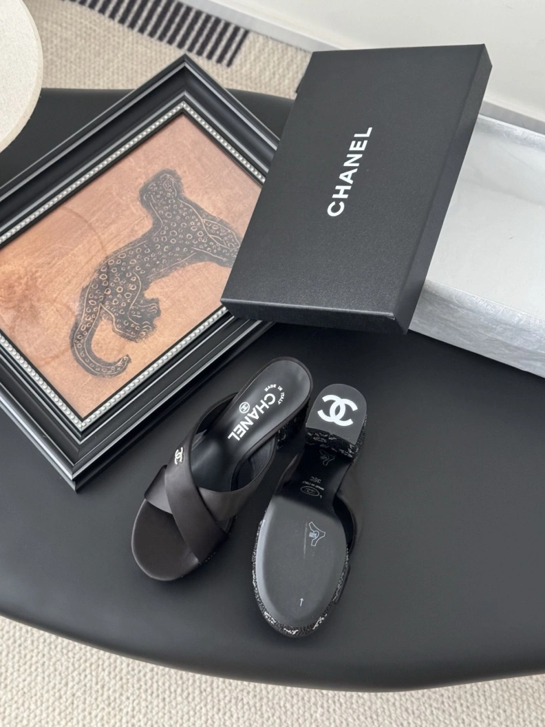 SmartChoice Chxnxl Sandals 119104