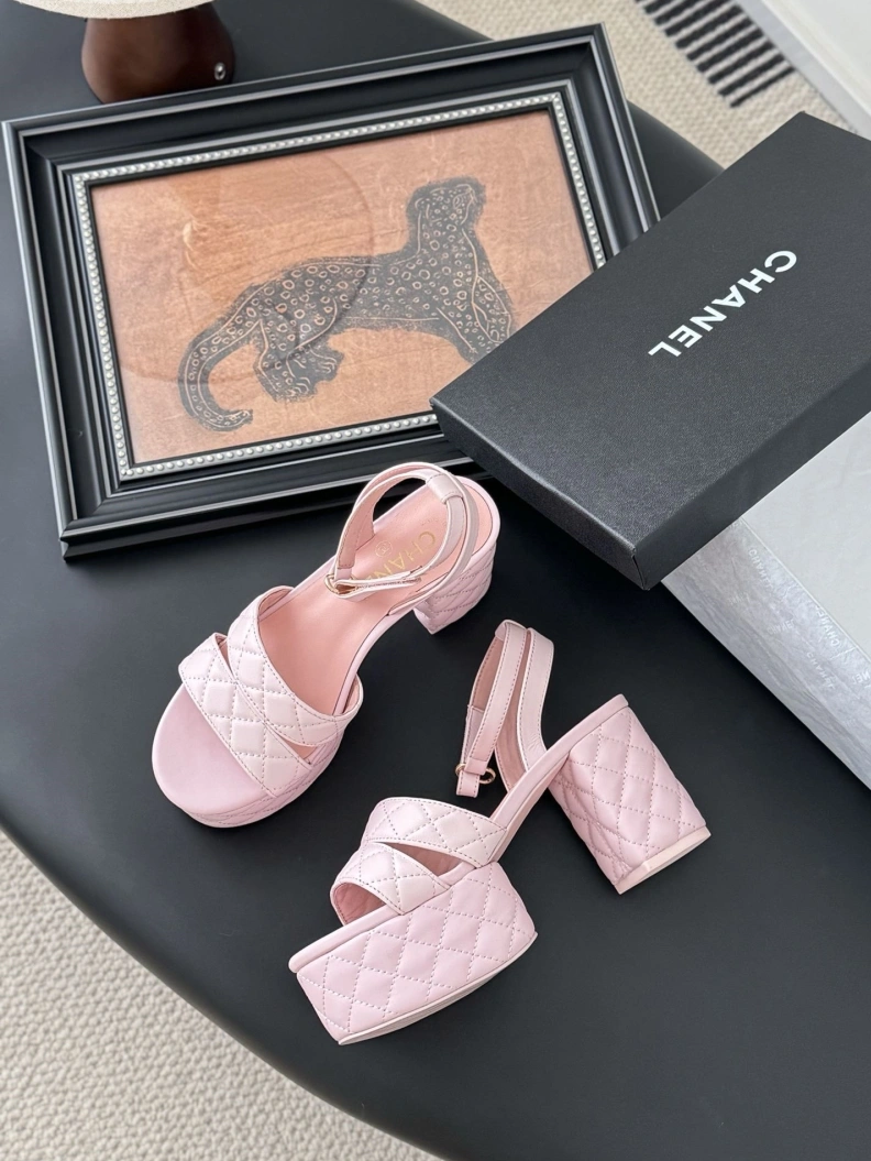Chxnxl Sandals Classic 119100