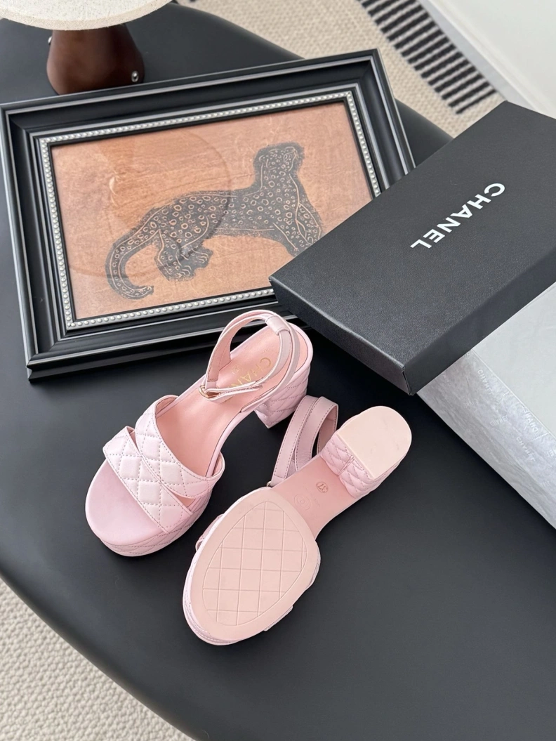 Chxnxl Sandals Classic 119100