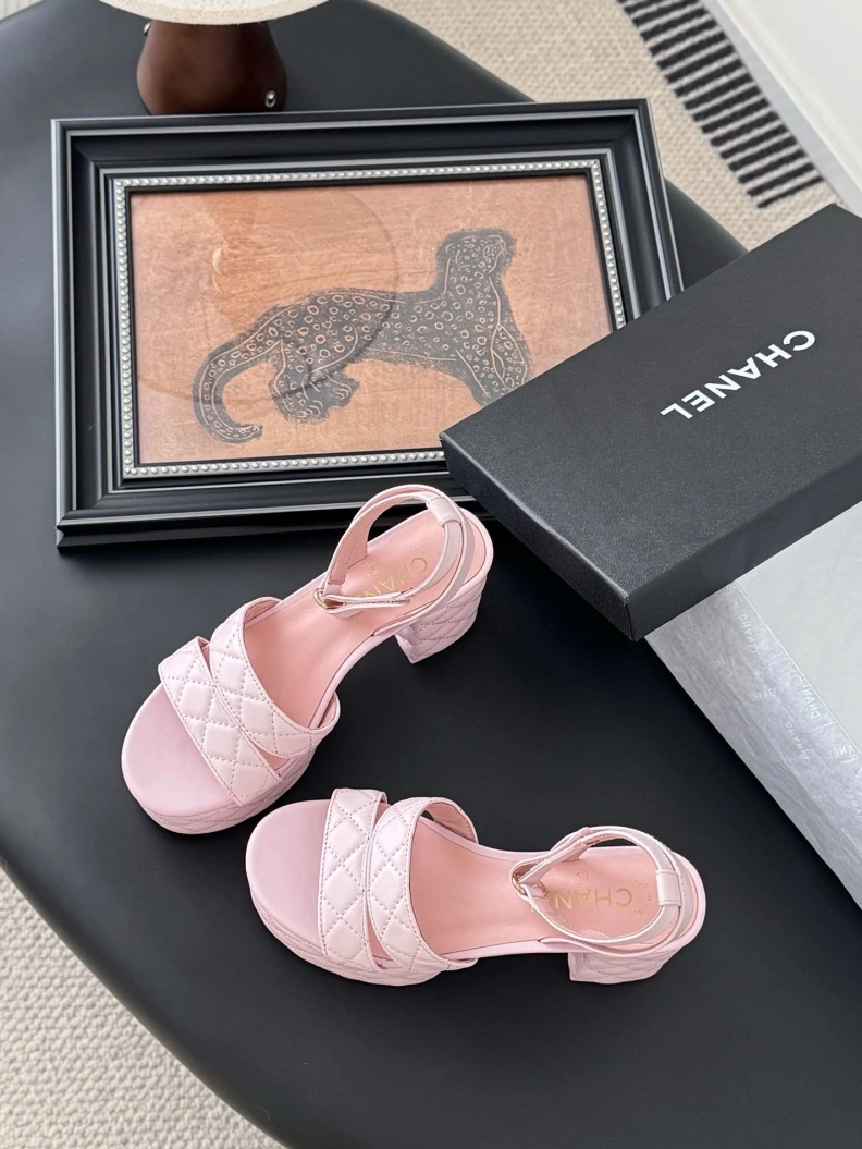 Chxnxl Sandals Classic 119100