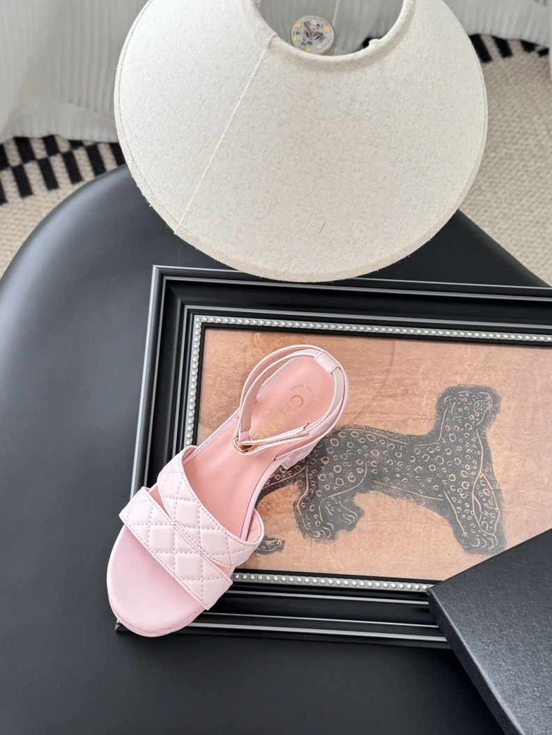 Chxnxl Sandals Classic 119100