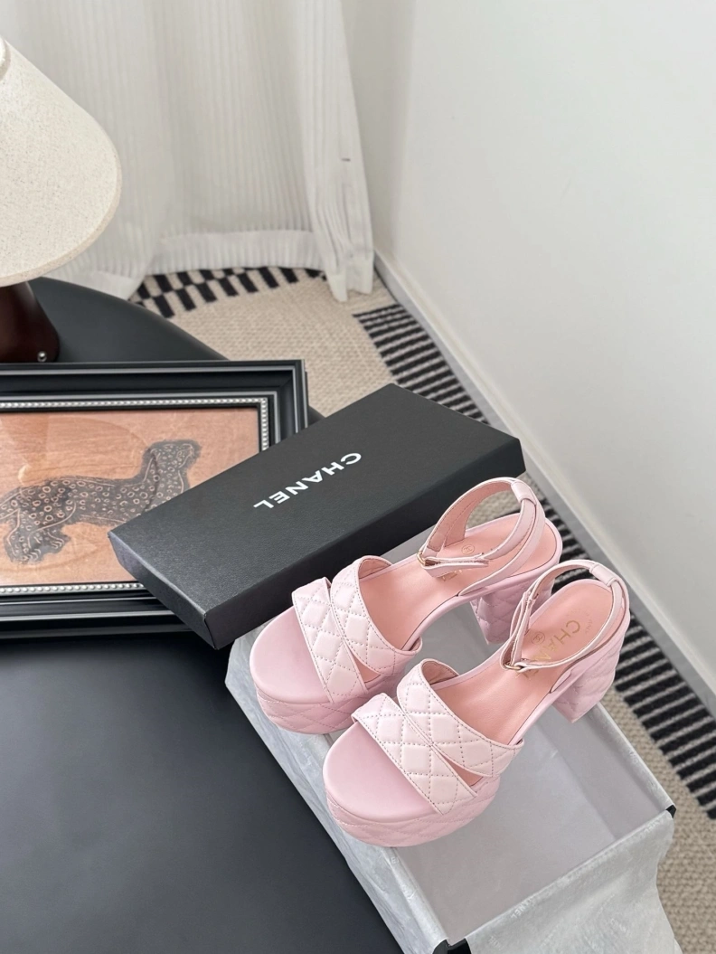 Chxnxl Sandals Classic 119100