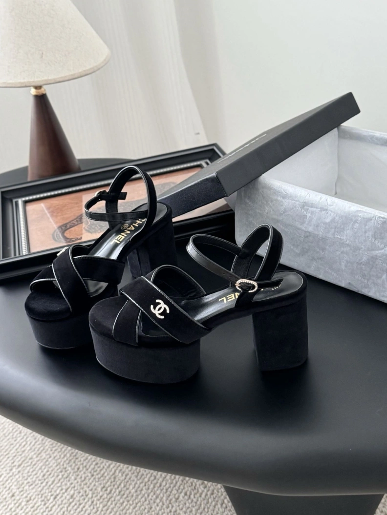 EasyMatch Chxnxl Sandals 119103