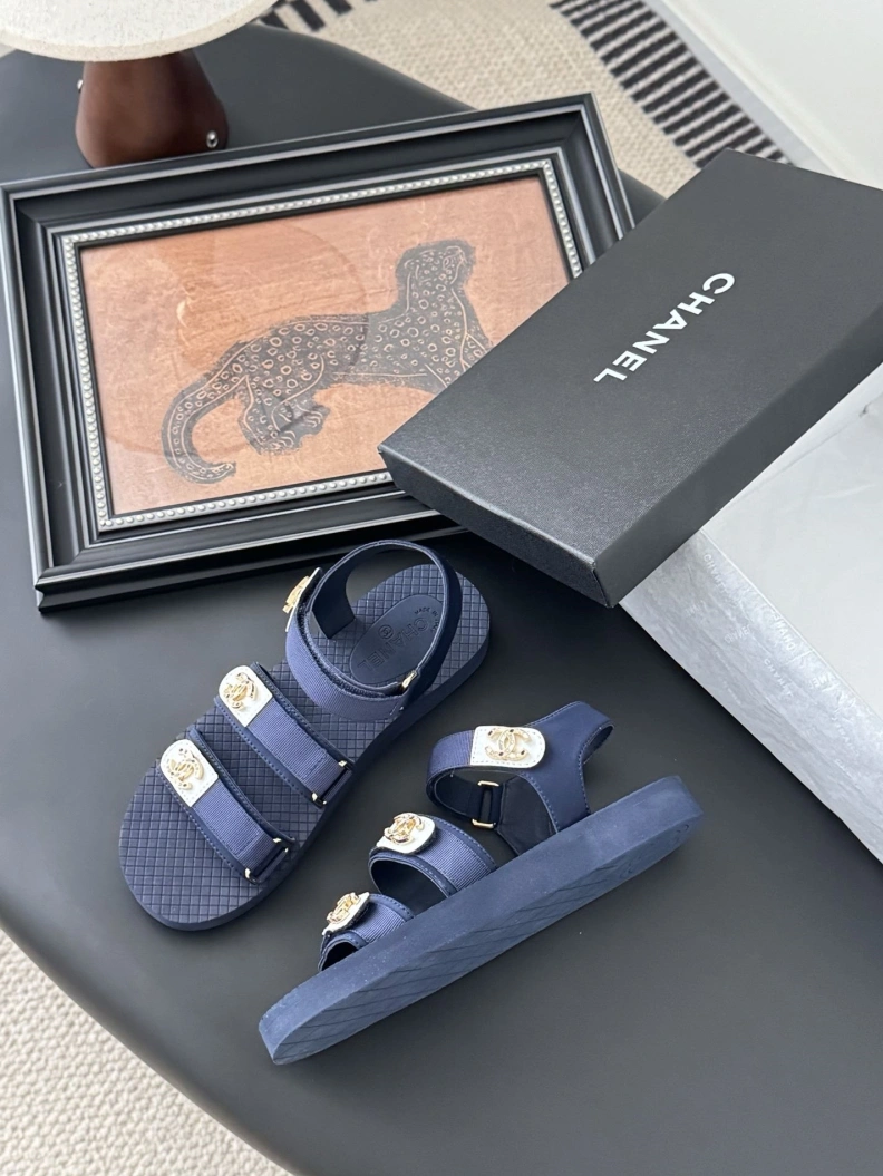 Chxnxl Sandals GoodFit 119098
