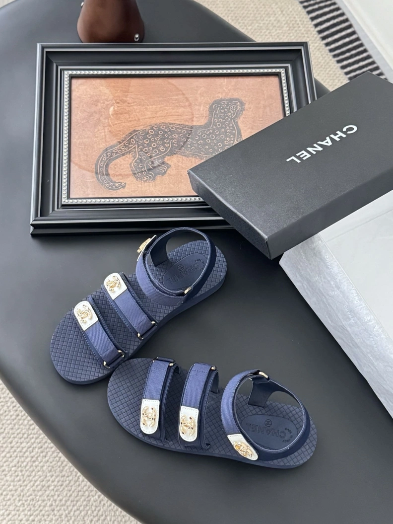Chxnxl Sandals GoodFit 119098
