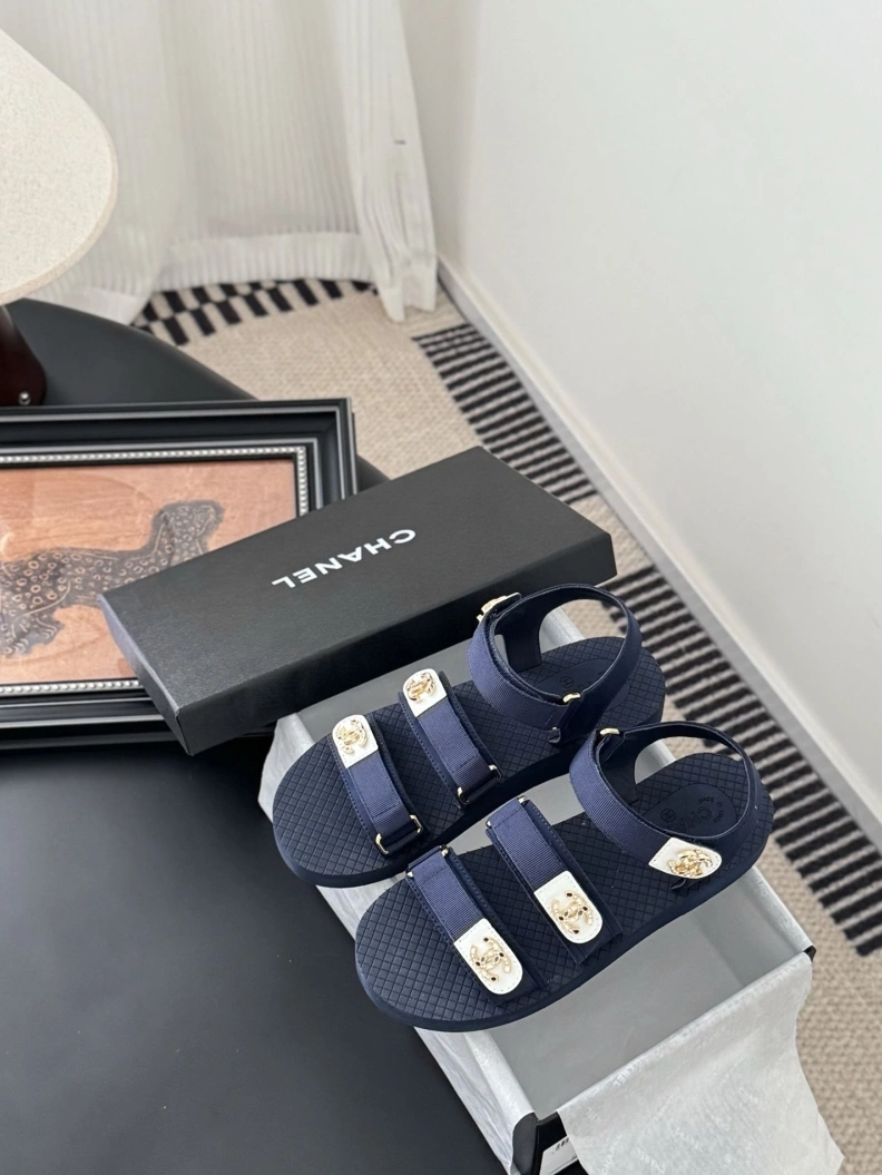 Chxnxl Sandals GoodFit 119098