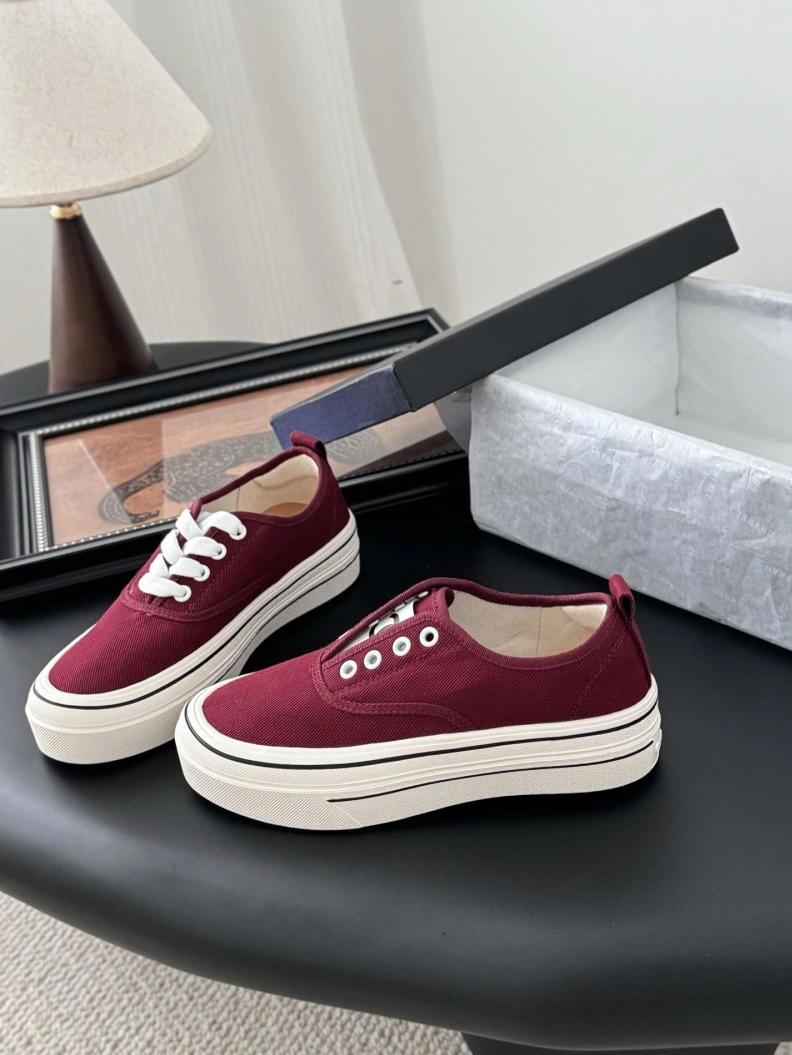 Chxnxl Casual Shoes Flexible 119552