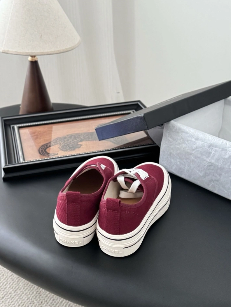 Chxnxl Casual Shoes Flexible 119552