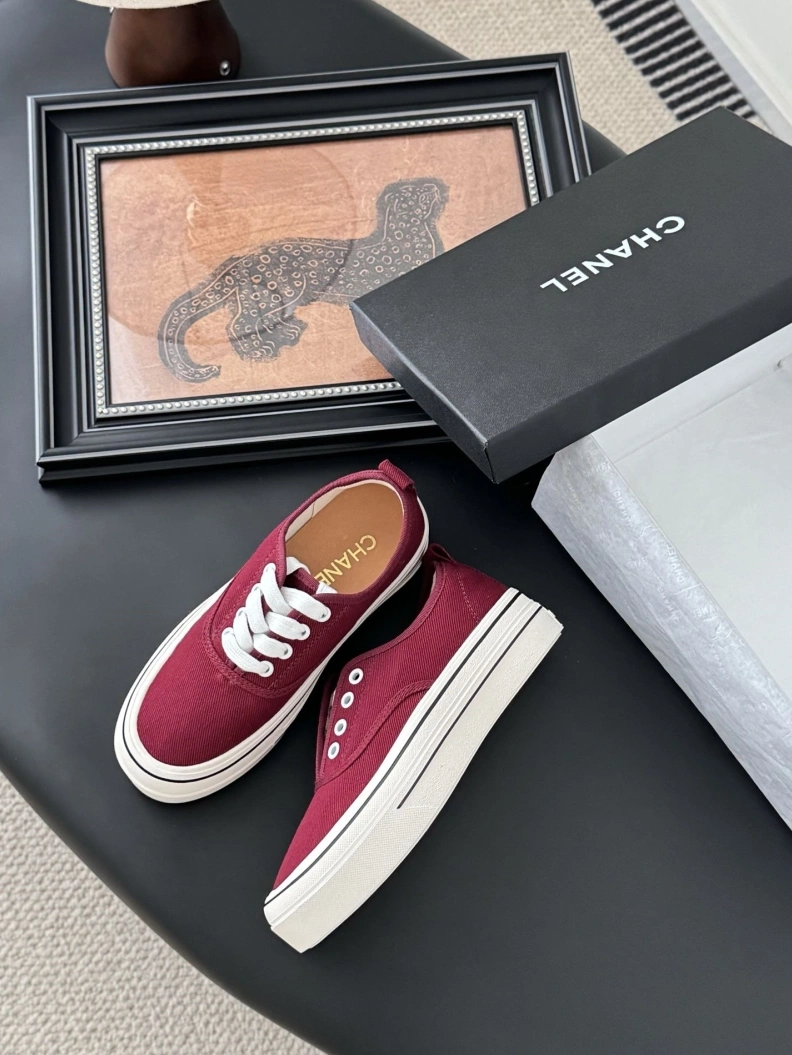 Chxnxl Casual Shoes Flexible 119552