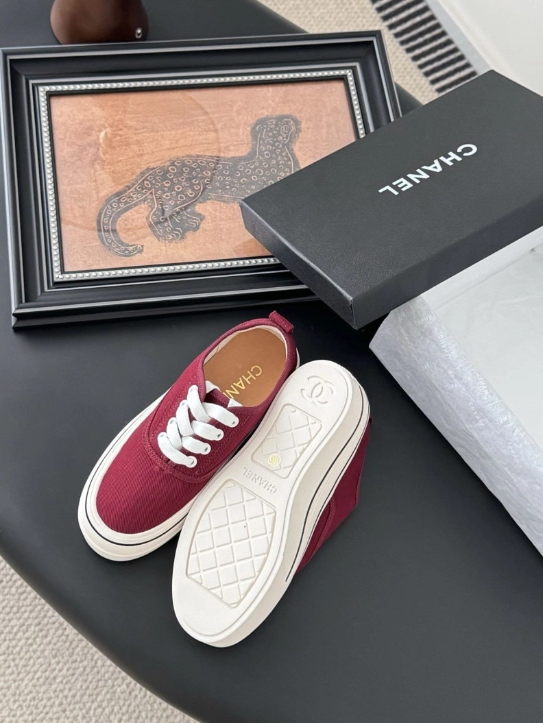 Chxnxl Casual Shoes Flexible 119552
