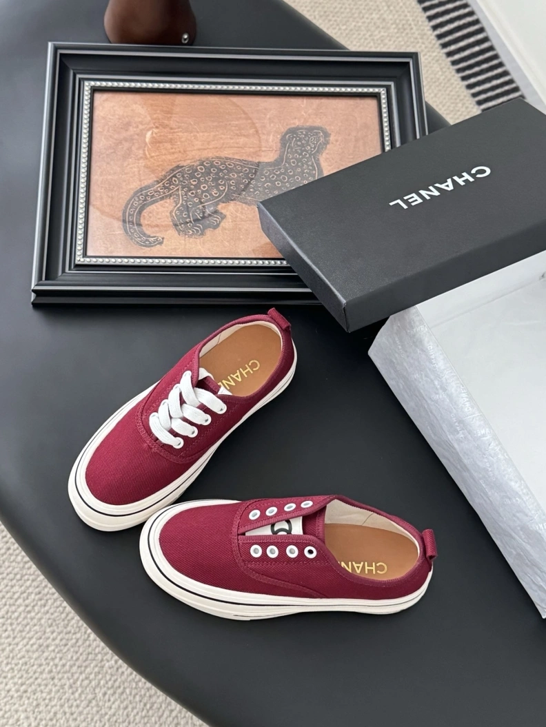 Chxnxl Casual Shoes Flexible 119552