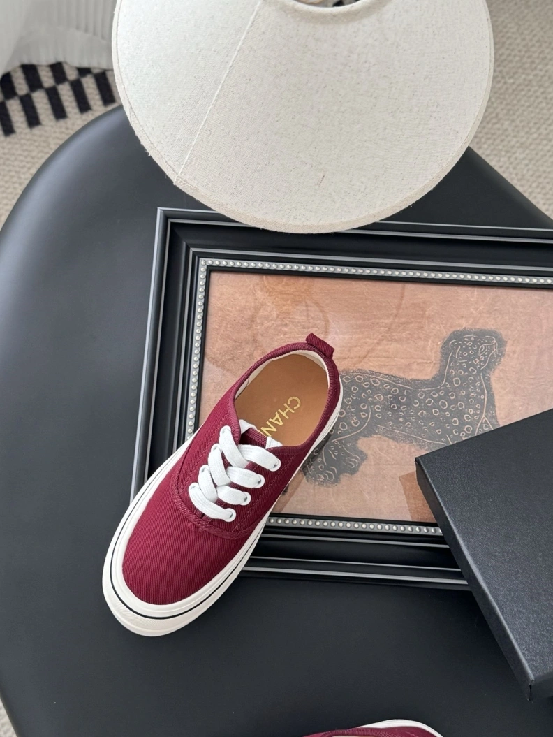 Chxnxl Casual Shoes Flexible 119552