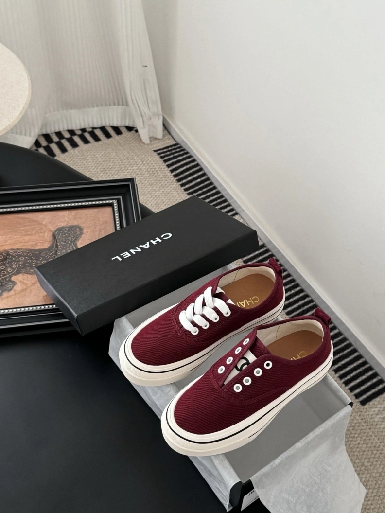 Chxnxl Casual Shoes Flexible 119552