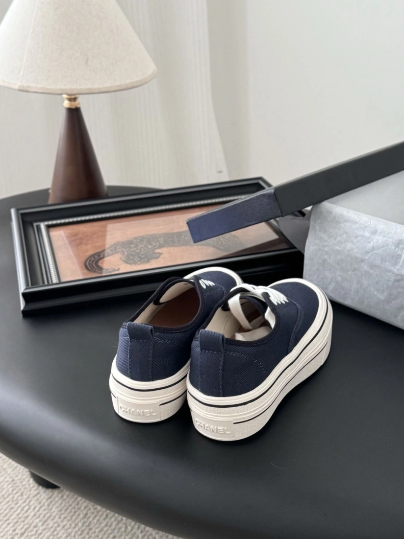 Chxnxl Casual Shoes SportInspired 119531