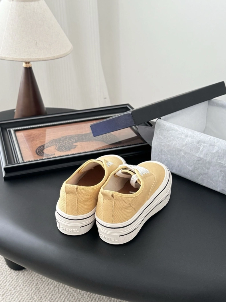 NewStyle Chxnxl Casual Shoes 119535