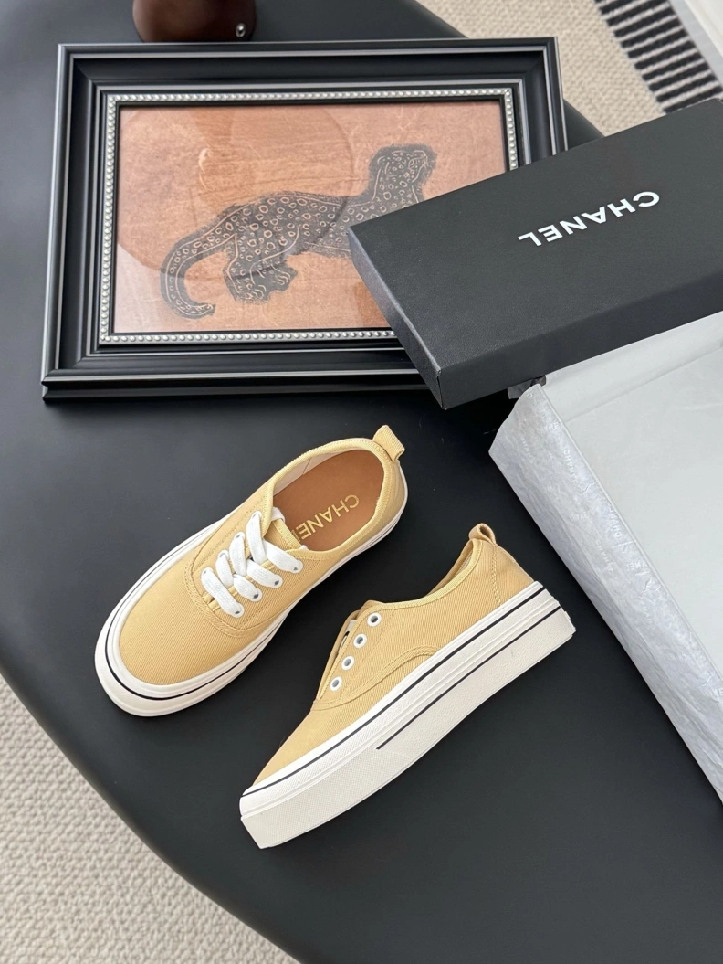 NewStyle Chxnxl Casual Shoes 119535