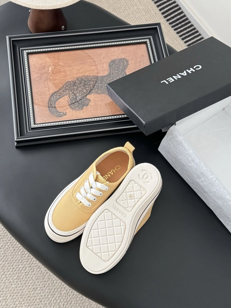NewStyle Chxnxl Casual Shoes 119535
