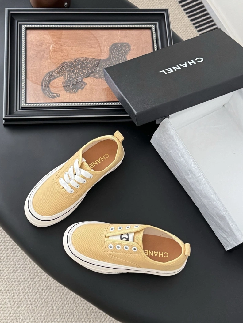 NewStyle Chxnxl Casual Shoes 119535