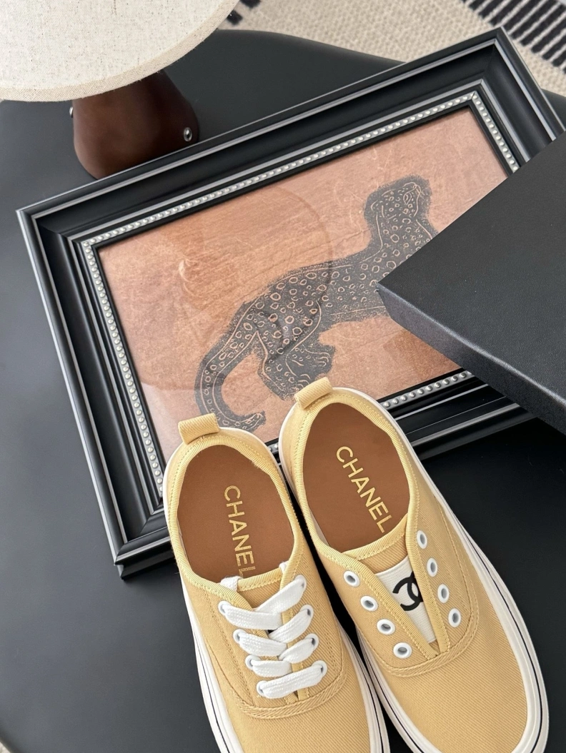 NewStyle Chxnxl Casual Shoes 119535