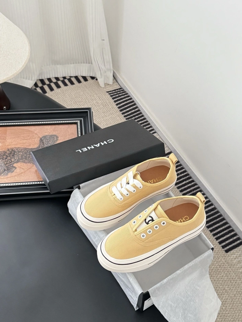 NewStyle Chxnxl Casual Shoes 119535