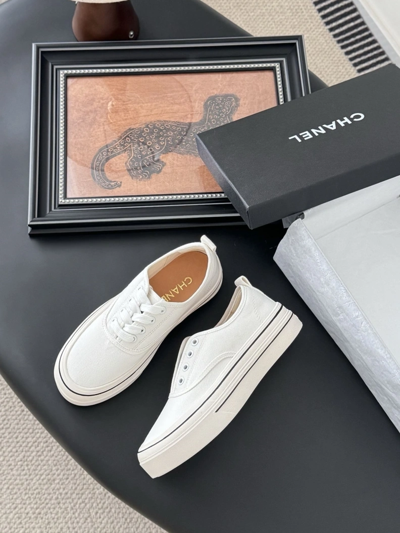 Bold Chxnxl Casual Shoes 119558