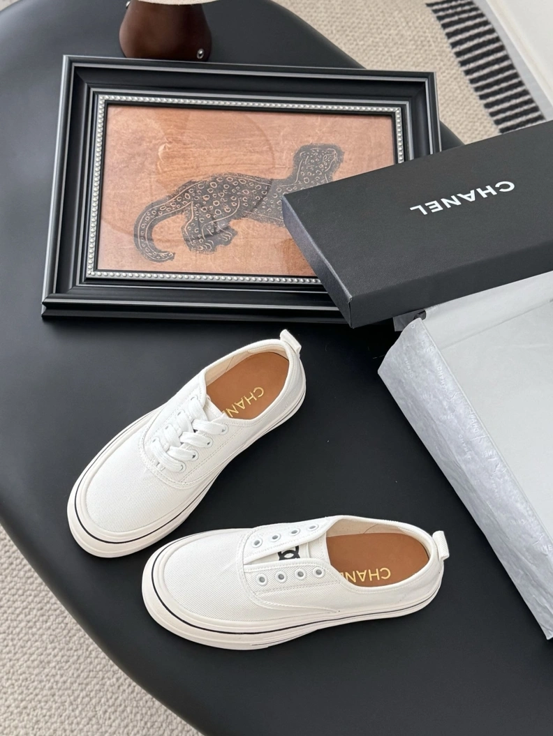 Bold Chxnxl Casual Shoes 119558