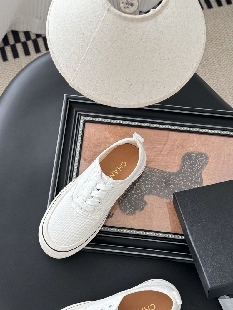 Bold Chxnxl Casual Shoes 119558