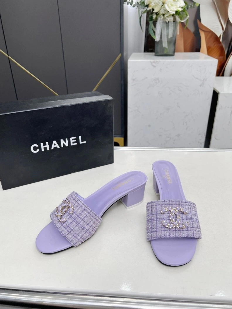 NewStyle Chxnxl Slippers 118863