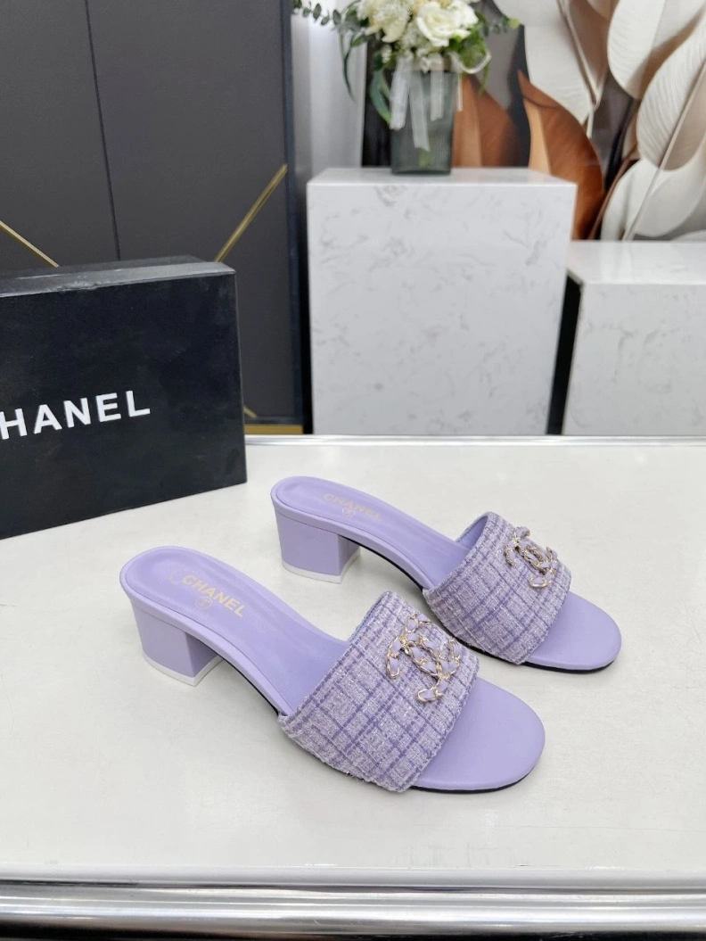 NewStyle Chxnxl Slippers 118863