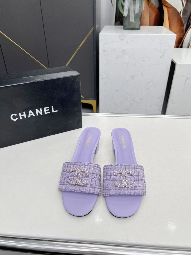NewStyle Chxnxl Slippers 118863