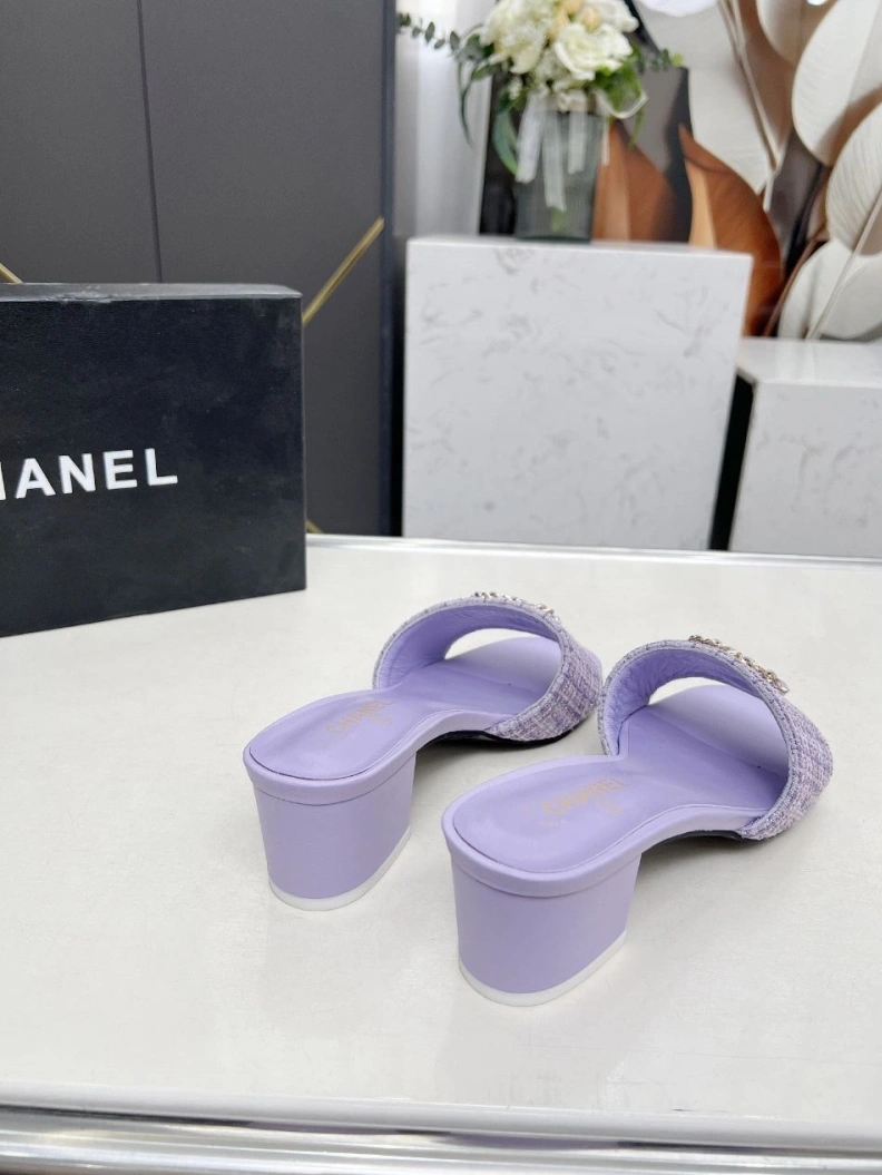 NewStyle Chxnxl Slippers 118863