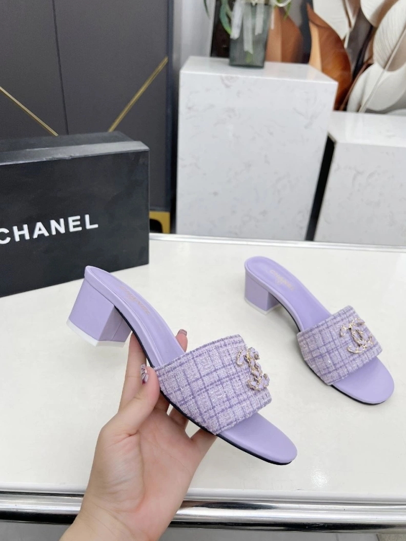 NewStyle Chxnxl Slippers 118863