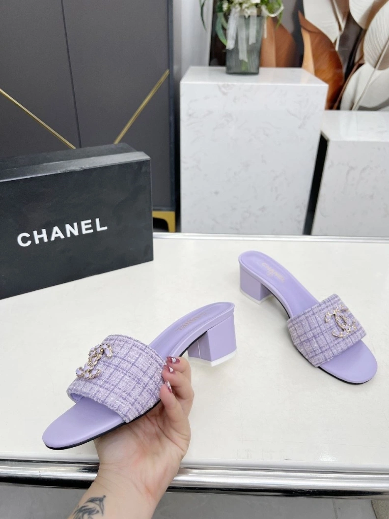 NewStyle Chxnxl Slippers 118863