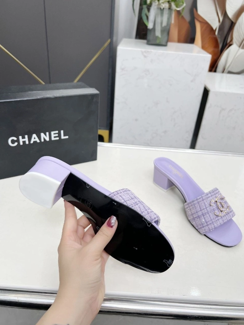 NewStyle Chxnxl Slippers 118863
