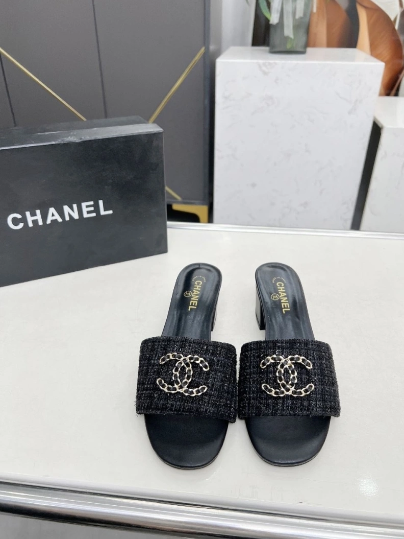 Chxnxl Slippers Efficient 118855