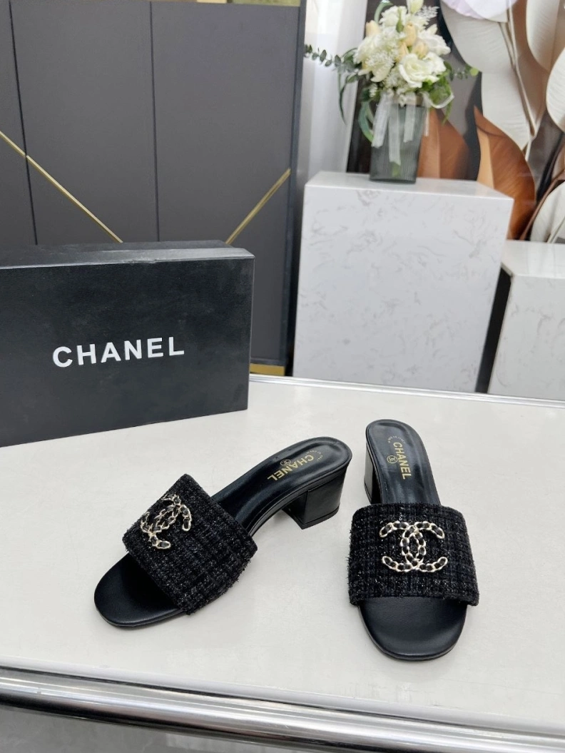 Chxnxl Slippers Efficient 118855