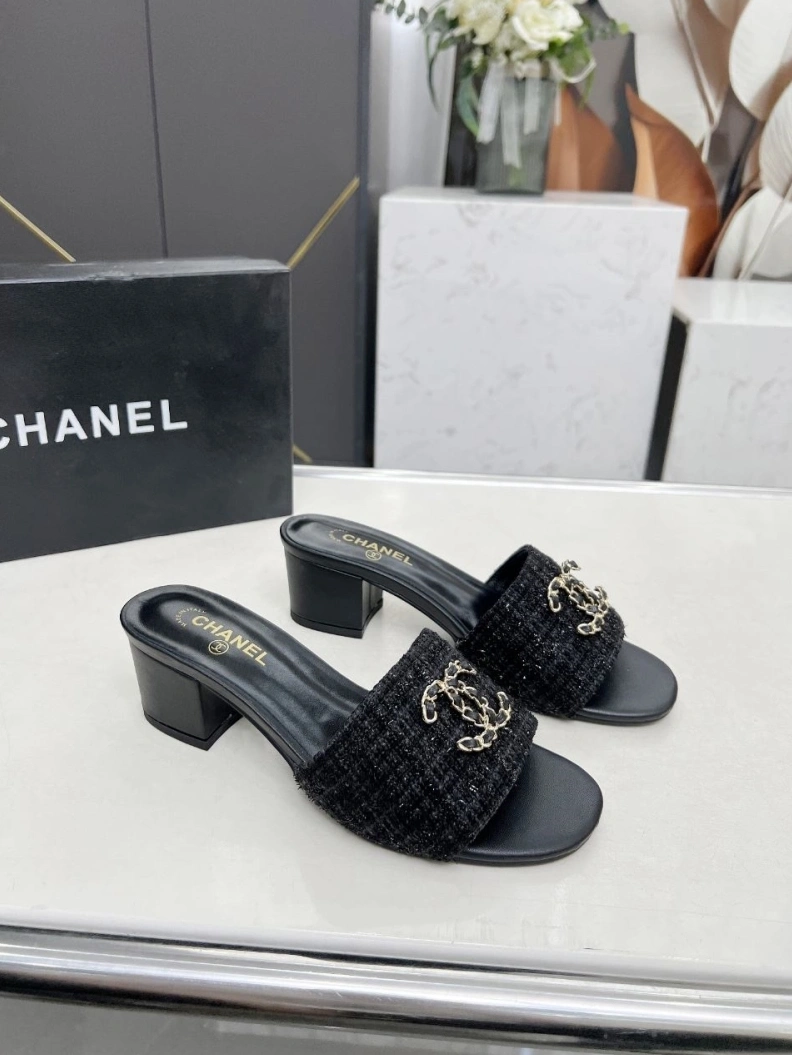 Chxnxl Slippers Efficient 118855