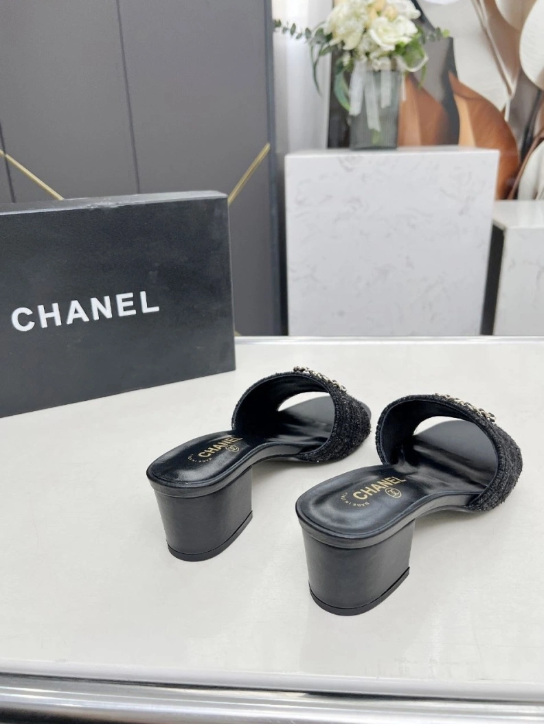 Chxnxl Slippers Efficient 118855