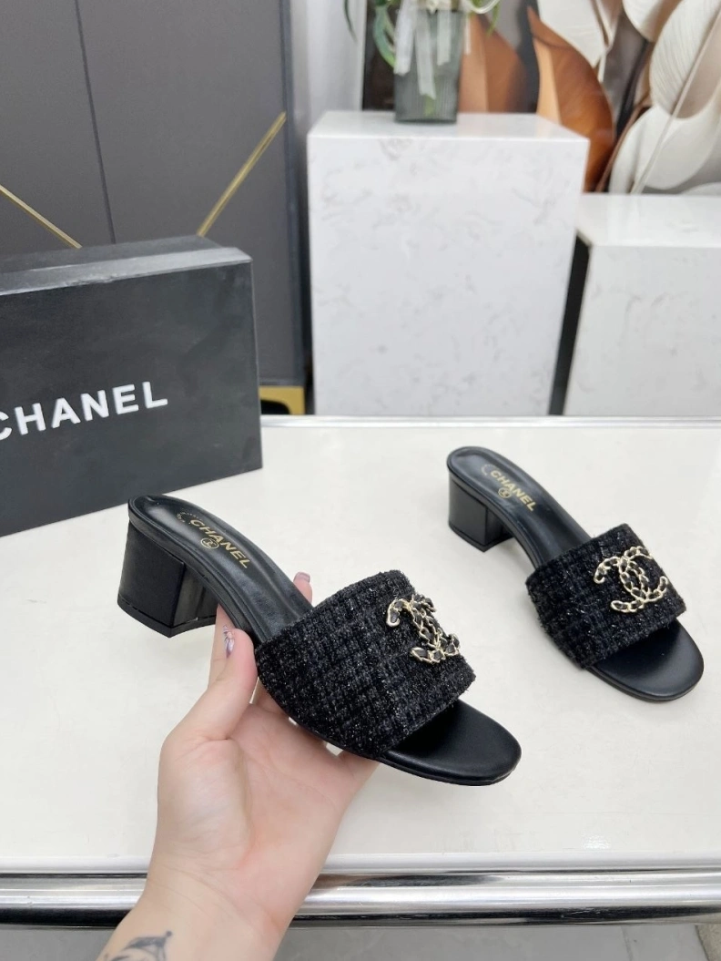 Chxnxl Slippers Efficient 118855